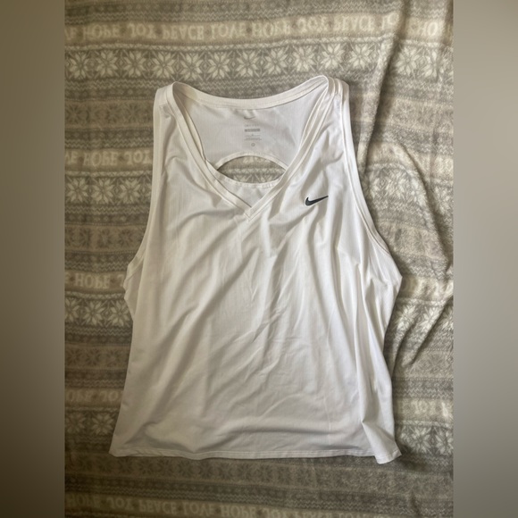 Nike dri fit tank size 2x - Picture 1 of 3